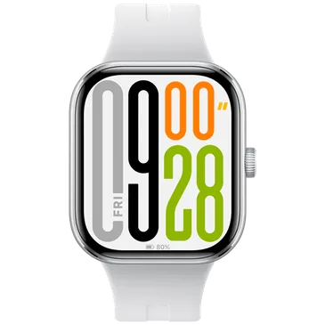 Xiaomi Redmi Watch 5 Prata