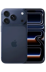 Apple iPhone 17 Pro 1TB Azul