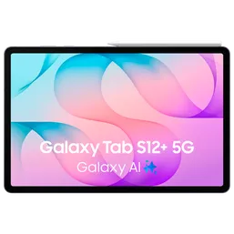 Samsung Galaxy Tab S12+ WiFi + 5G 512GB Cinzento