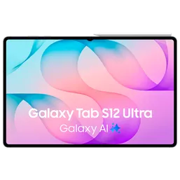 Samsung Galaxy Tab S12 Ultra WiFi 1TB Cinzento
