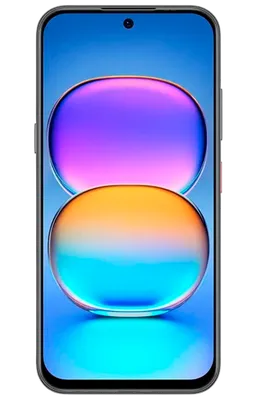 ZTE Blade V80 Pro 8GB/256GB Preto