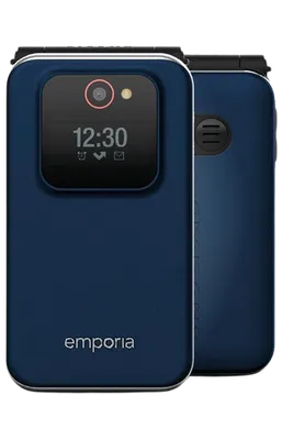Emporia Joy 4G Azul
