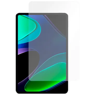 Just in Case Protector De Ecrã Transparente De Vidro Temperado Xiaomi Pad 6