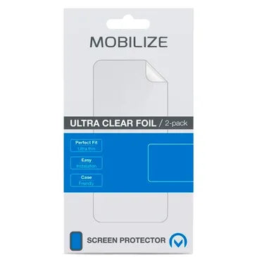 Mobilize Protector de Ecrã de Vidro Temperado Realme 9 Pro+