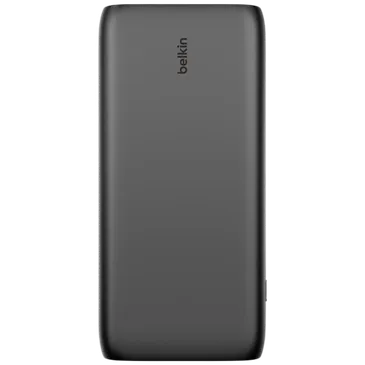 Belkin Boost Charge USB-C Power Bank 26.000mAh Preto