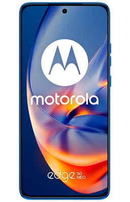 Motorola Edge 50 Neo 256GB Azul