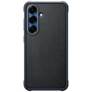 Samsung Rugged PC Back Cover Preto Samsung Galaxy S25