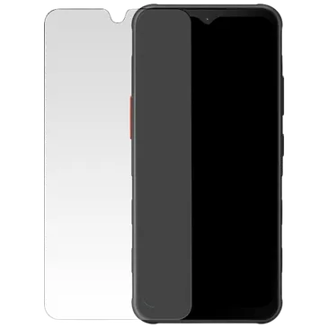 Mobilize Protector De Ecrã Transparente De Vidro Temperado Samsung Galaxy Xcover 7