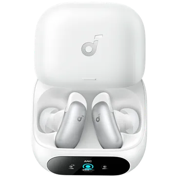soundcore Liberty 5 Pro Branco