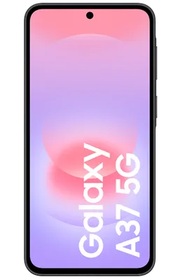 Samsung Galaxy A37 5G 128GB Cinzento Escuro Enterprise Edition