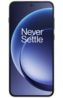 OnePlus 15R 12GB/512GB Preto