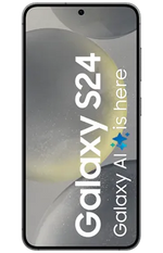 Samsung Galaxy S24 256GB S921 Preto