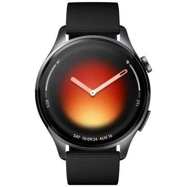 Xiaomi Watch 5 Preto