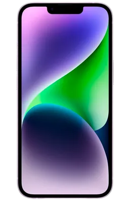 Apple iPhone 14 128GB Púrpura Refurbished