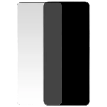 Mobilize Protector De Ecrã Transparente De Vidro Temperado Honor 200
