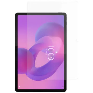 Just in Case Protector De Ecrã Transparente De Vidro Temperado Lenovo Idea Tab