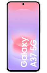 Samsung Galaxy A37 5G 128GB Branco
