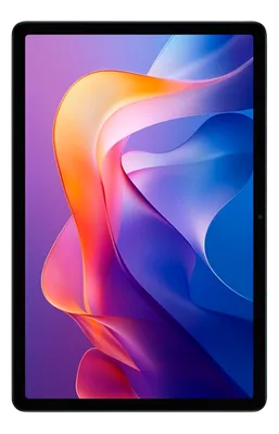 Xiaomi Redmi Pad 2 4GB/128GB Verde