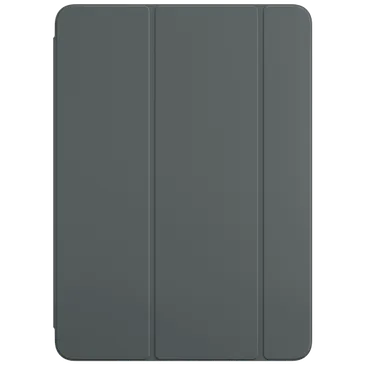Apple Smart Folio PU-Couro Book Capa Cinzento Apple iPad Air 2020/2022/2024 11/2025 11/2026 11