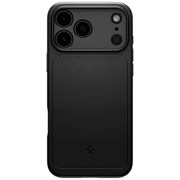 Spigen Thin Fit MagFit Back Cover Preto Apple iPhone 17 Pro