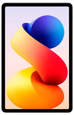Xiaomi Redmi Pad 2 Pro WiFi 6GB/128GB Prata