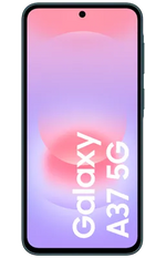 Samsung Galaxy A37 5G 256GB Verde Escuro