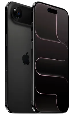 Apple iPhone Air 512GB Preto