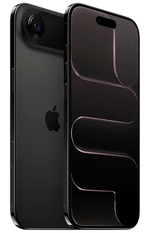 Apple iPhone Air 512GB Preto