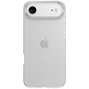Just in Case TPU Back Cover Transparente Apple iPhone Air