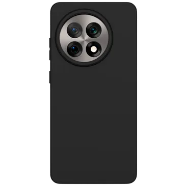 Just in Case TPU Back Cover Preto OnePlus 13R