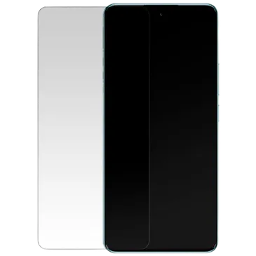 Mobilize Vidro Temperado Edge To Edge Protetor De Ecrã Xiaomi Redmi Note 15/15 5G