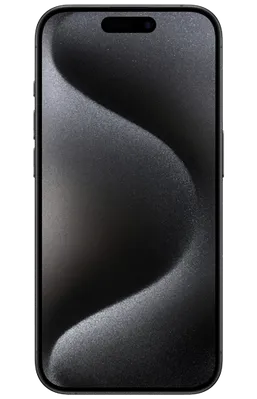 Apple iPhone 15 Pro 128GB Preto Refurbished