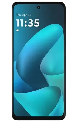 Motorola Moto G57 5G 8GB/256GB Verde