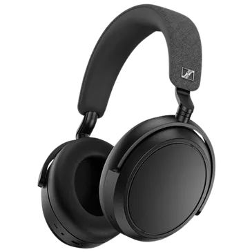 Sennheiser Momentum 4 Wireless Preto