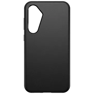 Otterbox Symmetry Plástico Back Cover Preto Samsung Galaxy S23 FE