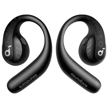 Huawei FreeClip Preto