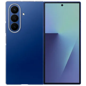 Samsung Back Cover Transparente Samsung Galaxy Z Fold 7