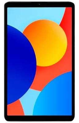 Xiaomi Redmi Pad SE 8.7 4GB/128GB Azul