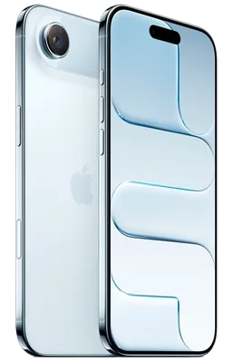 Apple iPhone Air 512GB Azul