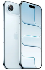 Apple iPhone Air 512GB Azul