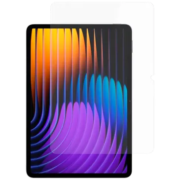 Just in Case Protector De Ecrã Transparente De Vidro Temperado Xiaomi Pad 7/Pad 7 Pro/Pad 8/Pad 8 Pro