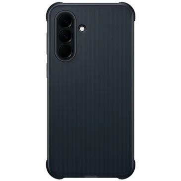 Samsung Rugged Back Cover Preto Samsung Galaxy A37 5G