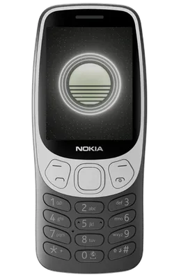 Nokia 3210 Preto