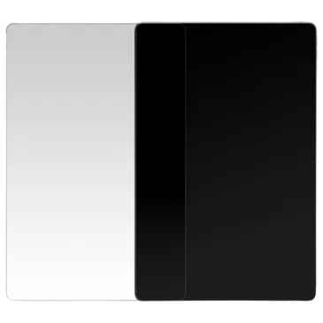 Mobilize Protector De Ecrã Transparente De Vidro Temperado Lenovo Idea Tab Plus