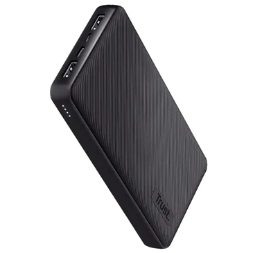 Trust Primo Powerbank 20.000mAh Eco Preto