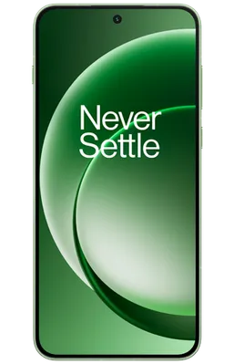 OnePlus 15R 12GB/256GB Verde