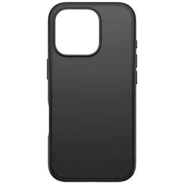OtterBox Symmetry+ PC Back Cover Preto Magnético Apple iPhone 16 Pro