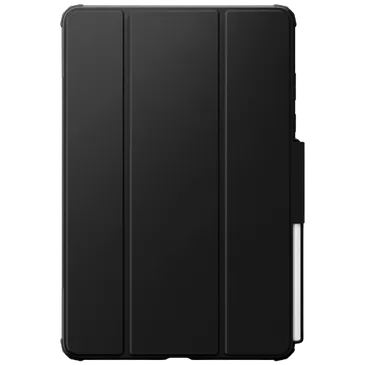 Spigen Ultra Hybrid Pro PC Book Capa Preto Samsung Galaxy Tab S11