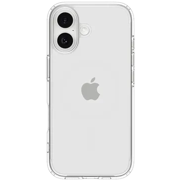 Spigen Ultra Hybrid TPU Back Cover Transparente Apple iPhone 17