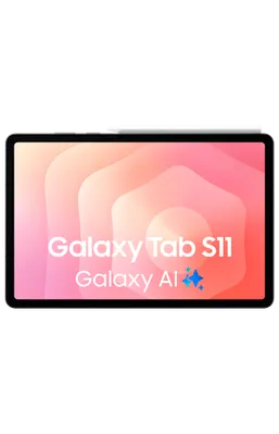 Samsung Galaxy Tab S11 WiFi 128GB Cinzento